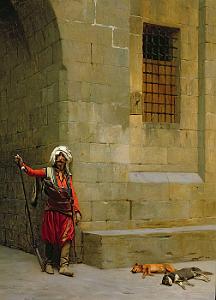 JEAN-LEON GEROME (46)